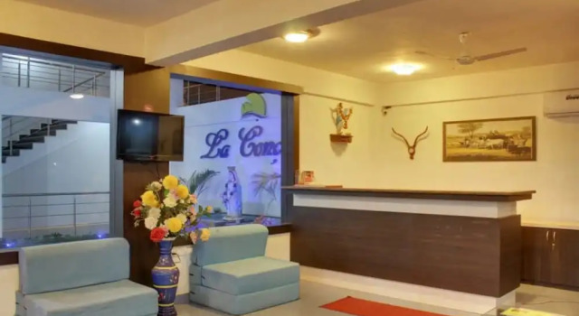 La Conceicao, Reserva ahora Hotel Morjim 