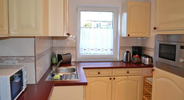 Номер Standard Pension-Gästehaus Oberscheven
