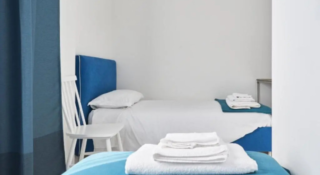 Апартаменты Deluxe Seabay