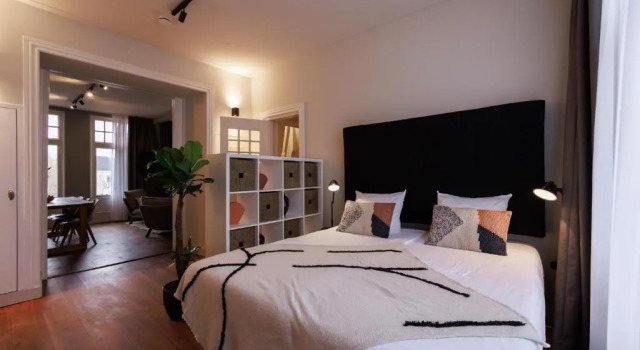Bloemendaal Hotel Collection Apartments