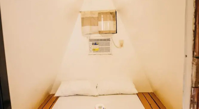 Номер Standard Haven Campsite