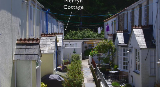 Holiday Home Grove Place, Забронировать Отель Отели Англии 3 звезды, 3*
