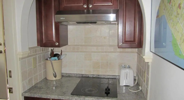 Люкс Heathergate Cottage and Suites