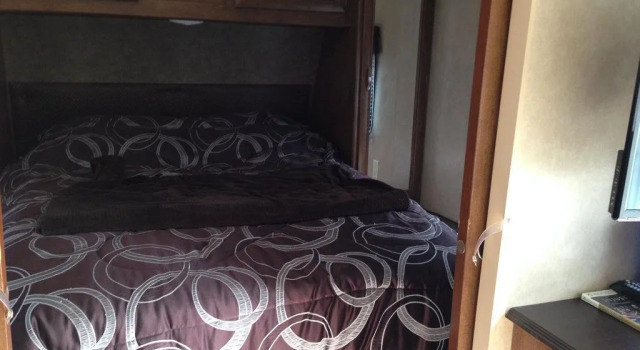 Central Park RV Park, Забронировать Отель Отели Lakeland - Winter Haven с парковкой, Парковка