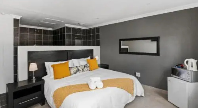 De Akker Guest House, Reservar Casa de hóspedes Pensões em Bloemfontein, Casa de hóspedes