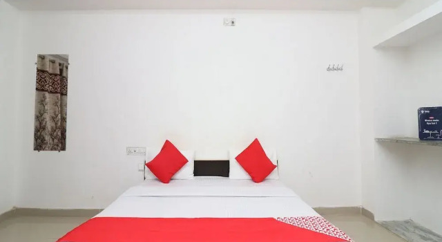 Shree Ram Palace By OYO Rooms, Boek Hotel Chittorgarh Rajasthan