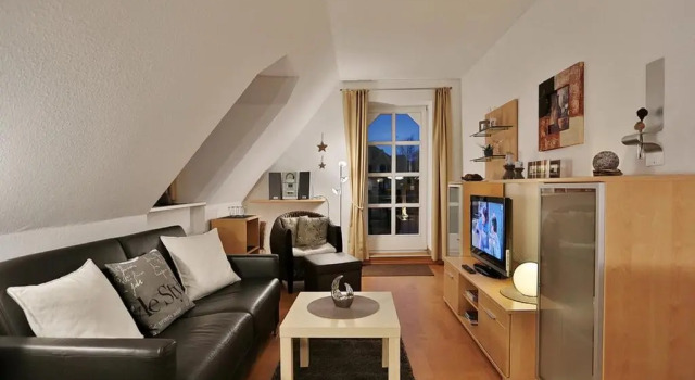 Am Rosenhain 12 Am Rosenhain 12 Appartement 4