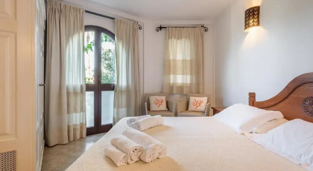 Двухместный номер Standard с балконом Hotel RaffaEl