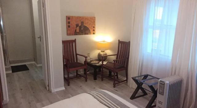 Номер Superior Addo Riverside Manor