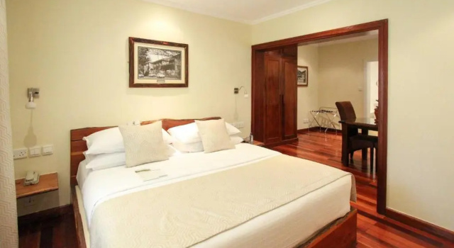 Люкс Fairview Hotel Nairobi, Vignette Collection by IHG
