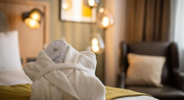 Двухместный номер Premium Holiday Inn Oxford by IHG