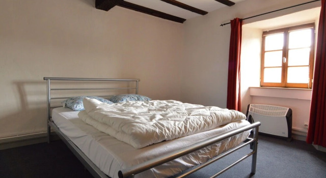 Pleasant Holiday Home in Ouren With a Bar