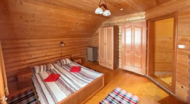 Guest House Podobovets 2000, Prenota Affittacamere Podobovets 