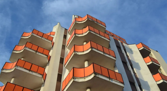 Apartment in Lido Degli near De Polta Park & Sea Beach, Забронировать Апартаменты/квартира Отели Комаккьо с бассейном, Бассейн