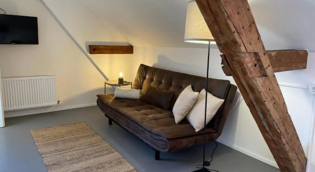 Bodensee Rooms Lochau