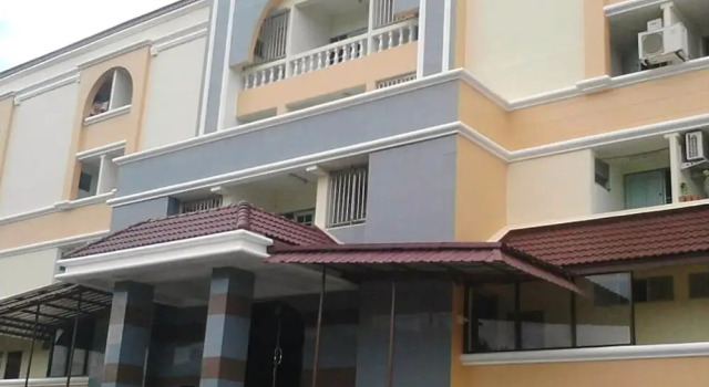 TK Apartment, Забронировать Апартаменты/квартира Апартаменты провинции Сонгкхла, Апартаменты/квартира