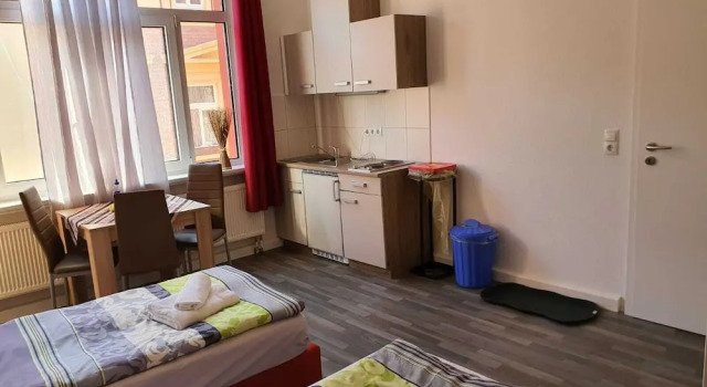 City Appartements Gotha, Book Apartment Gotha Luther Trail