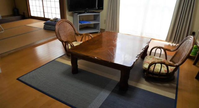 Guest House Inujima / Vacation STAY 3516, Prenota Affittacamere Toyama Hokuriku