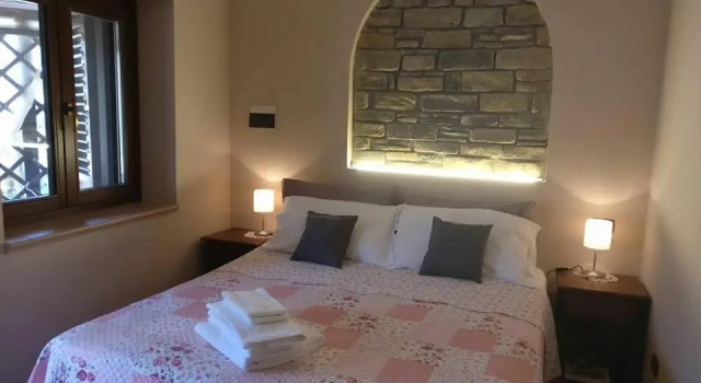 Двухместный номер Standard Agriturismo San Giorgio