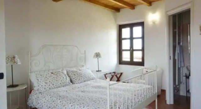 Agriturismo Cascina Mora
