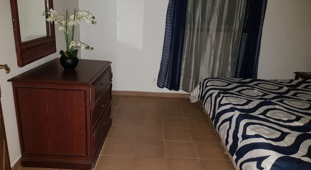 Двухместные апартаменты Superior с видом на окрестности Over The Hill Residence - Your Tranquil Oasis