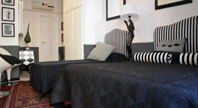 Номер Standard Sweetdreams Inn