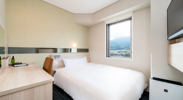 Super Hotel Yamanashi MinamiAlps Shiranesanzano Yu
