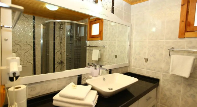 Вилла Deluxe Bahçe Villa