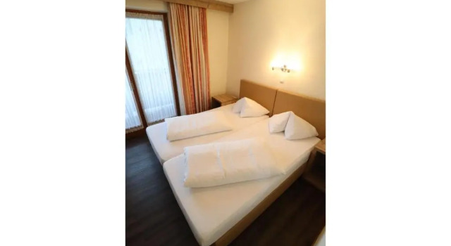 Двухместный номер Standard Ferienhotel Fuchs