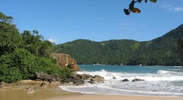 Pousada Canto do Curió Paraty, Забронировать Отель Парати Serra da Bocaina