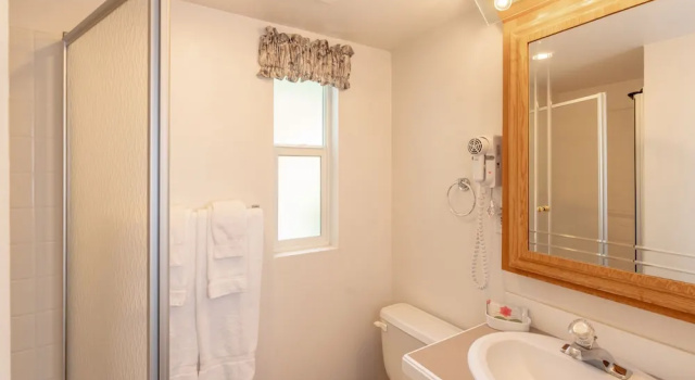 Студия 49'er Village RV Resort