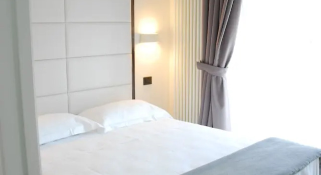 Апартаменты с 2 комнатами с балконом LHP Suite Rapallo