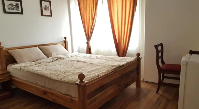 Двухместный номер Standard Villa Srma OHRİD