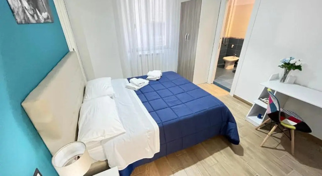 Номер Classic Апартаменты Bella Napoli