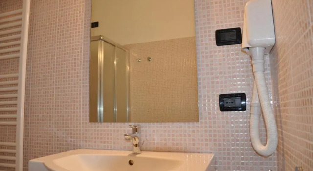 Номер Standard Agriturismo ai Ciliegi