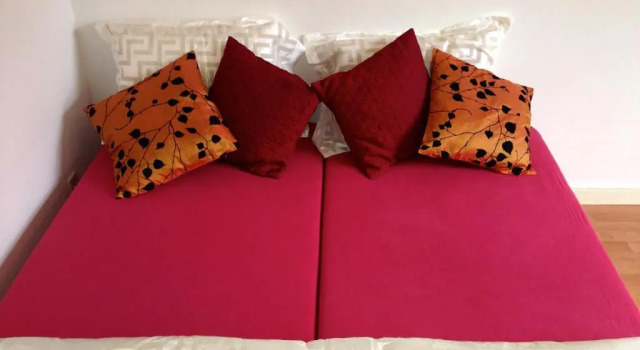 Номер Standard Bed & Breakfast Maria