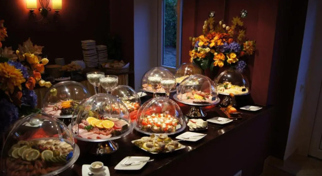 Номер Standard Waren Müritz Hotel Harmonie