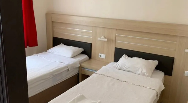 Best House Apart, Забронировать Отель Алания 