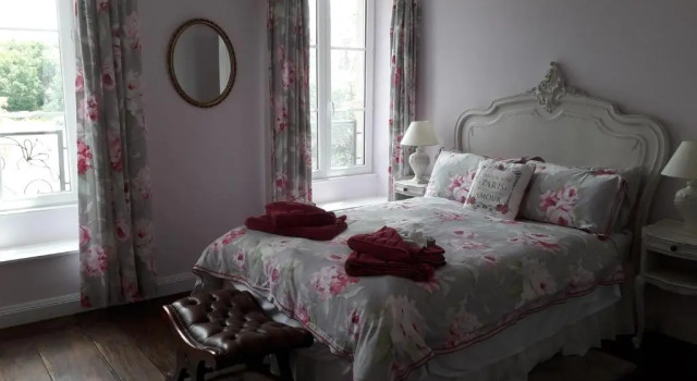 Номер Standard La Maison Bourgeoise