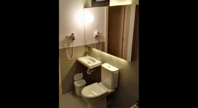 Двухместный номер Standard Casa Abamita