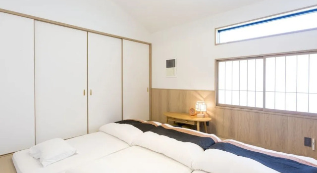 MUSUBI HOTEL MACHIYA Kiyokawa 1