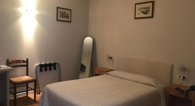 Номер Standard Hotel Kapa Gorry