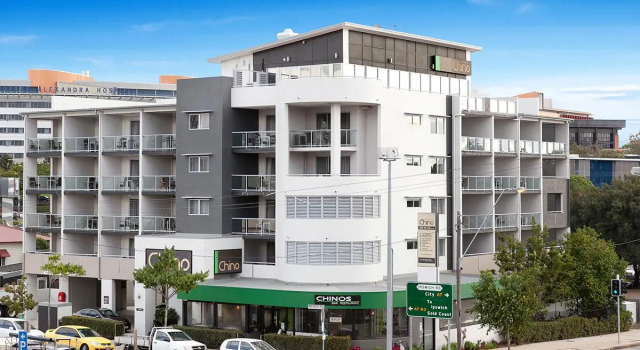 Номер Standard Hotel Chino