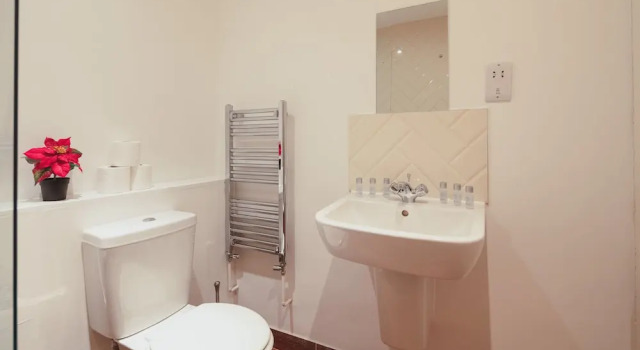 Апартаменты Standard The City London Apartments