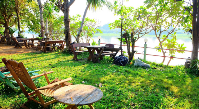 Khunya Resort Riverkwai