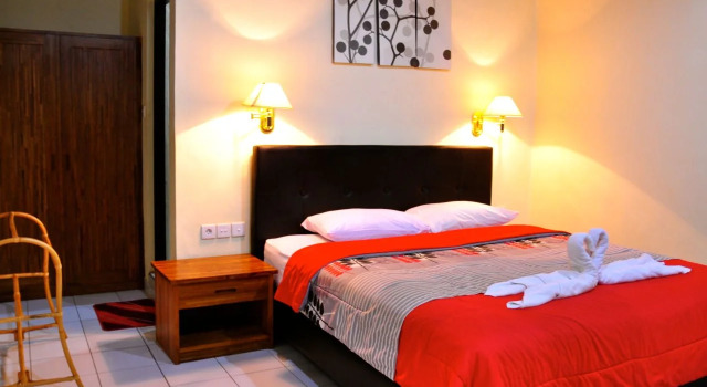 Si Doi Hotel Legian, Забронировать Отель Отели провинции Бали с завтраком, Завтраки
