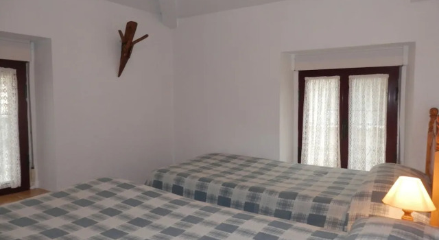 Коттедж Casa Rural Anti
