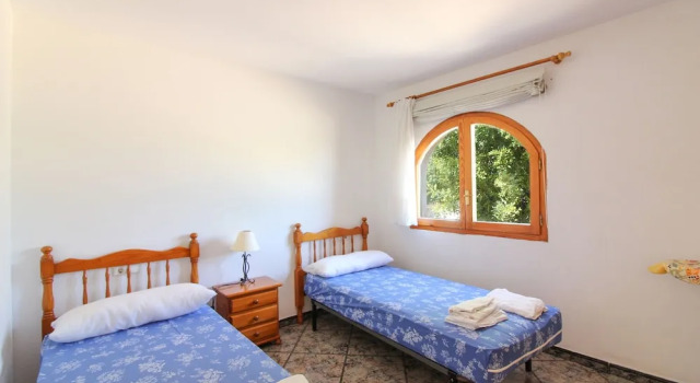 Вилла Villa Almendros 20 - Plaza Mayor