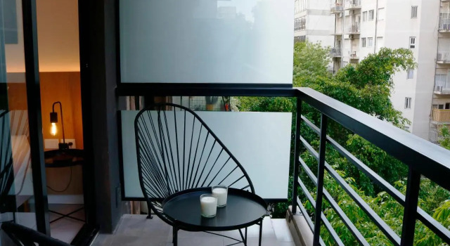 OWN Palermo, Prenota Hotel Palermo Buenos Aires