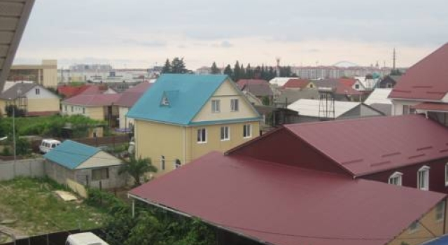 U Tatiany Guest House